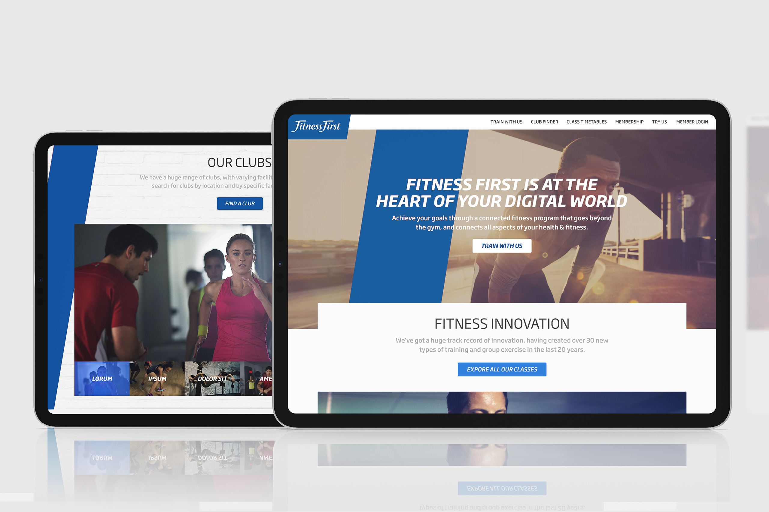 fitnessfirst