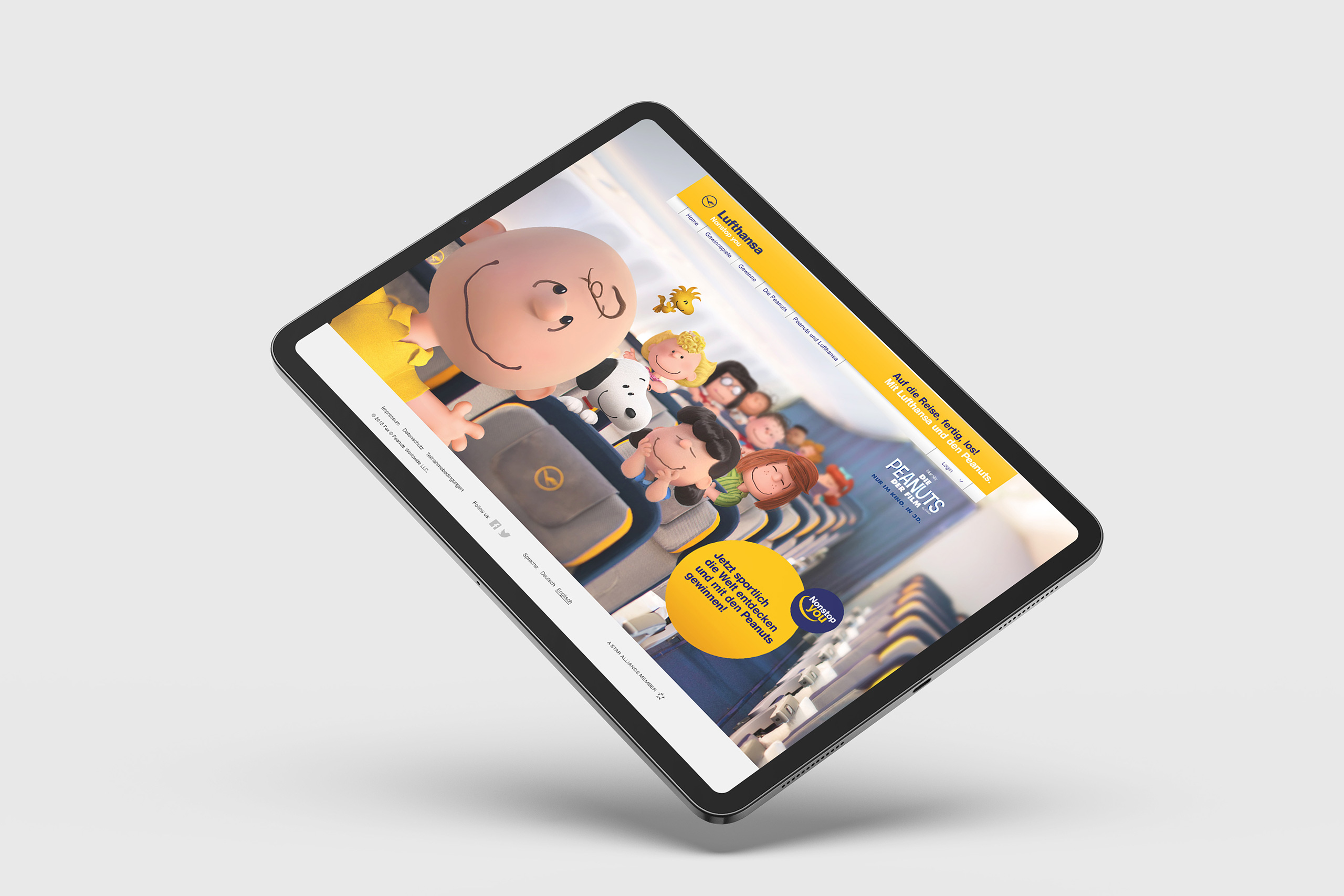 lufthansa